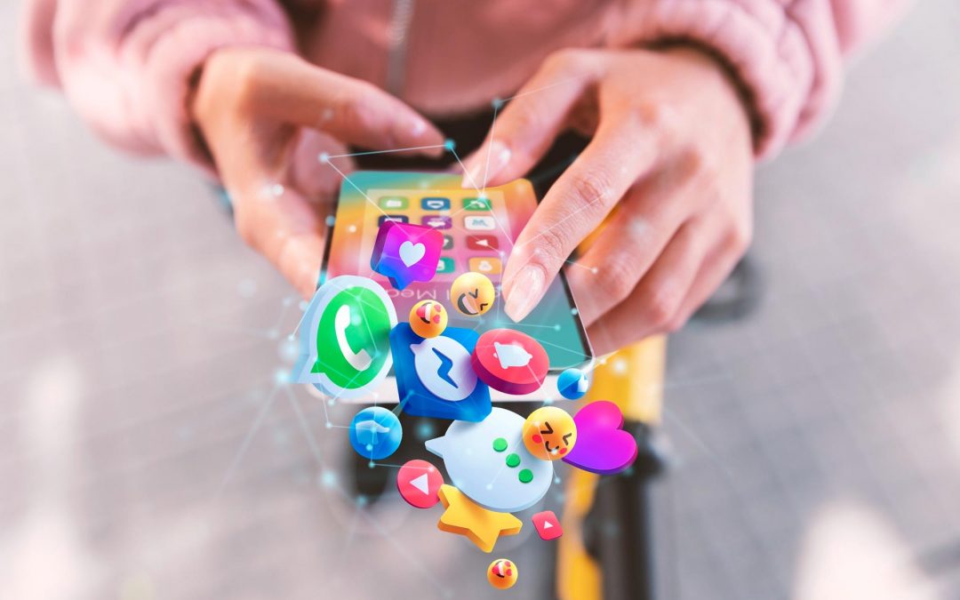 Strategie di Social Media Marketing per il Successo Aziendale